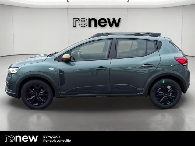 Dacia Sandero image 3