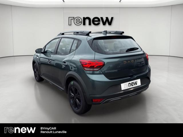 Dacia Sandero image 9