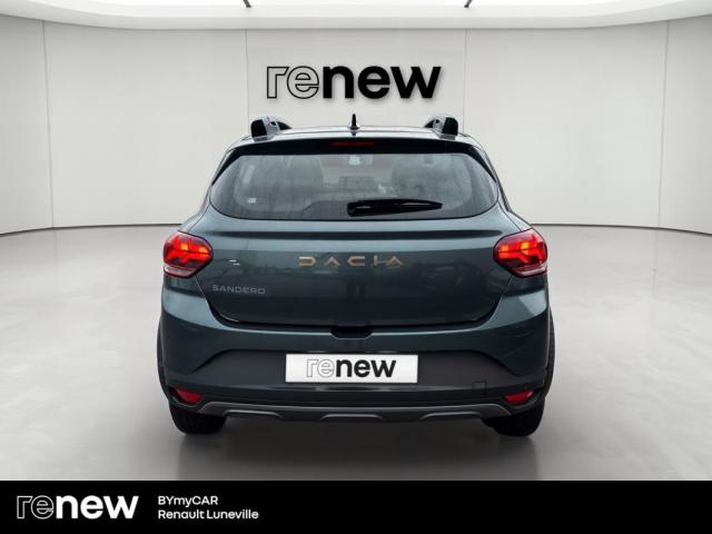 Dacia Sandero image 8