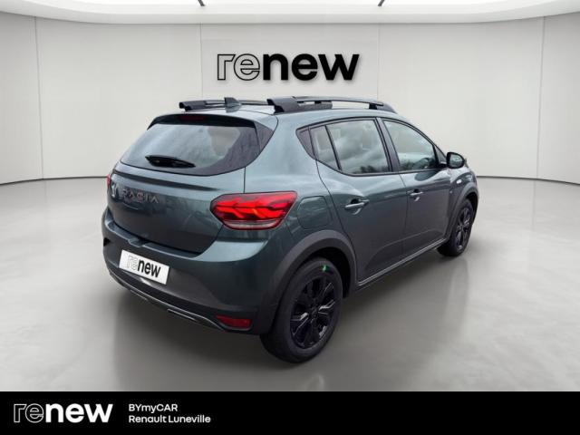 Dacia Sandero image 6