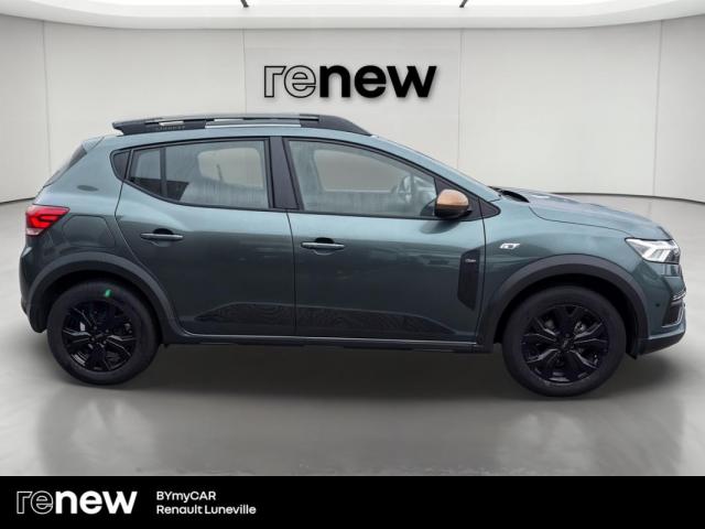 Dacia Sandero image 5