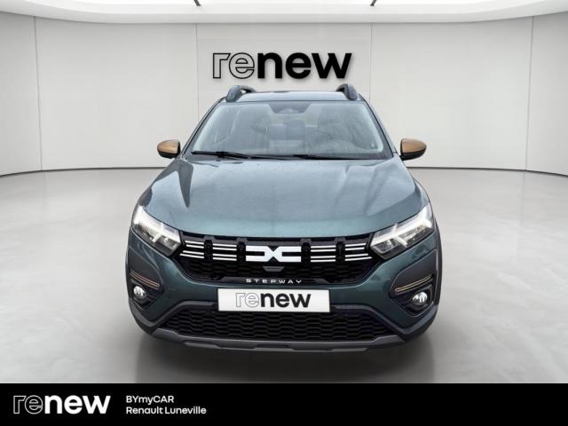 Dacia Sandero image 7