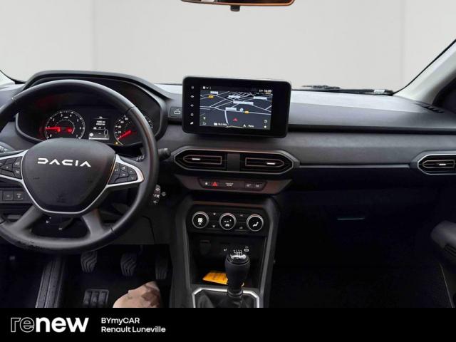 Dacia Sandero image 4