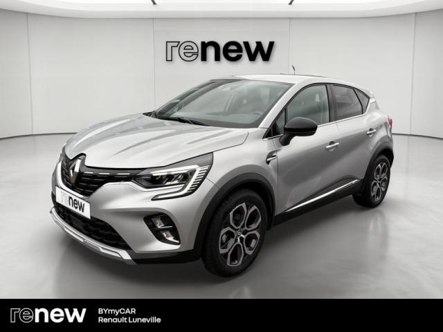 Renault Captur Tce 90 Techno
