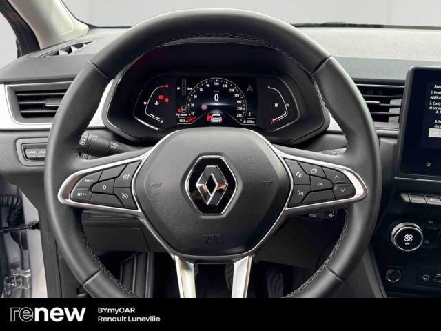 Renault Captur image 4