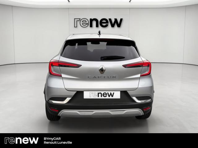 Renault Captur image 3