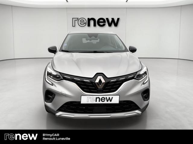 Renault Captur image 1