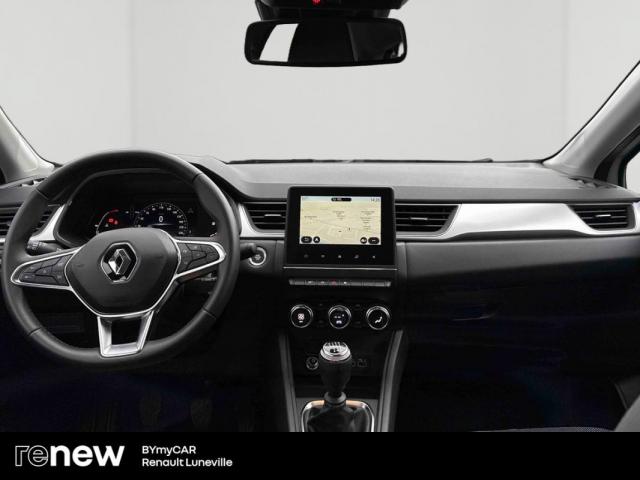 Renault Captur image 5