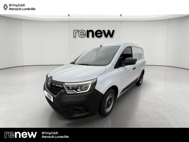 Renault Kangoo Van Blue Dci 115 Edc Grand Confort - 22