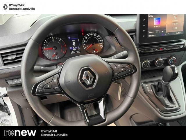 Renault Kangoo Van image 9