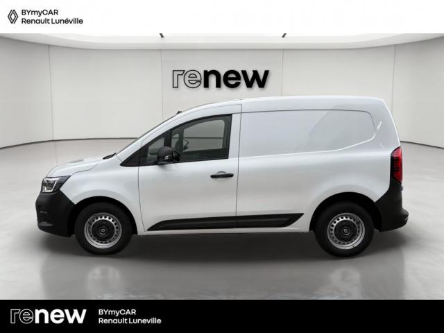 Renault Kangoo Van image 3