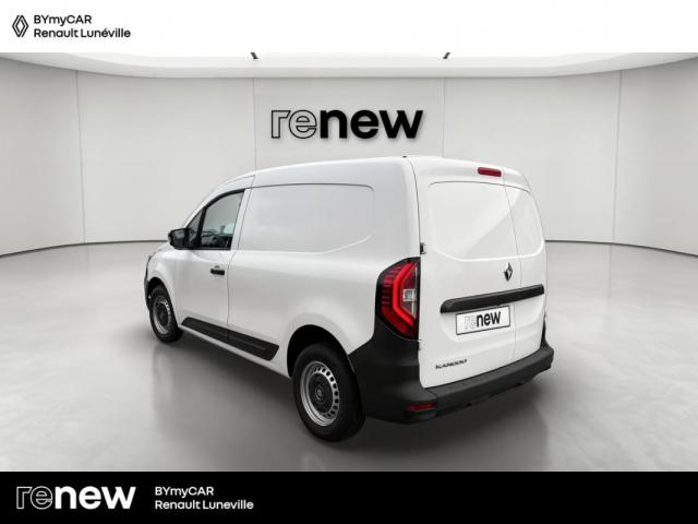 Renault Kangoo Van image 4