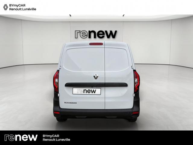 Renault Kangoo Van image 1