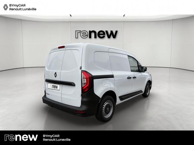 Renault Kangoo Van image 6