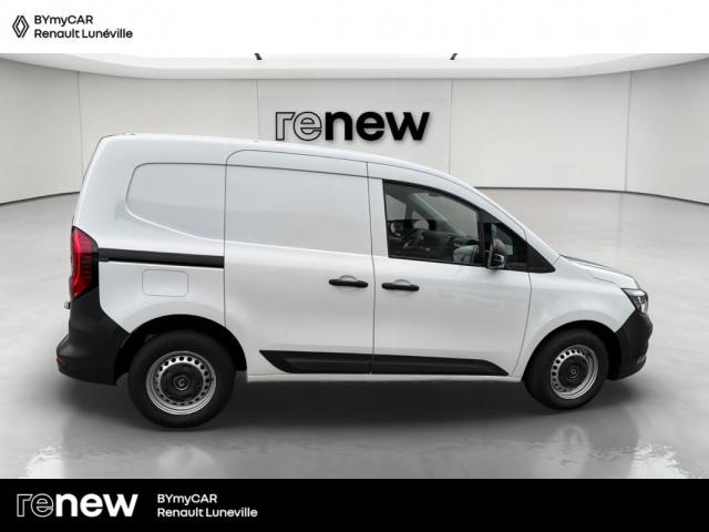 Renault Kangoo Van image 2