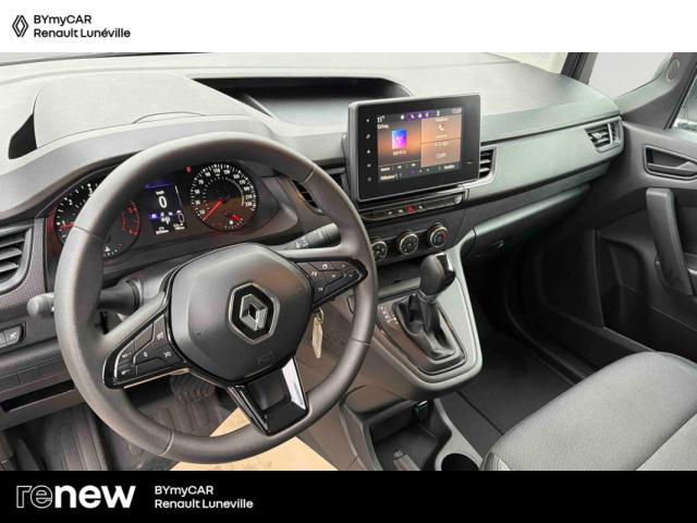 Renault Kangoo Van image 7