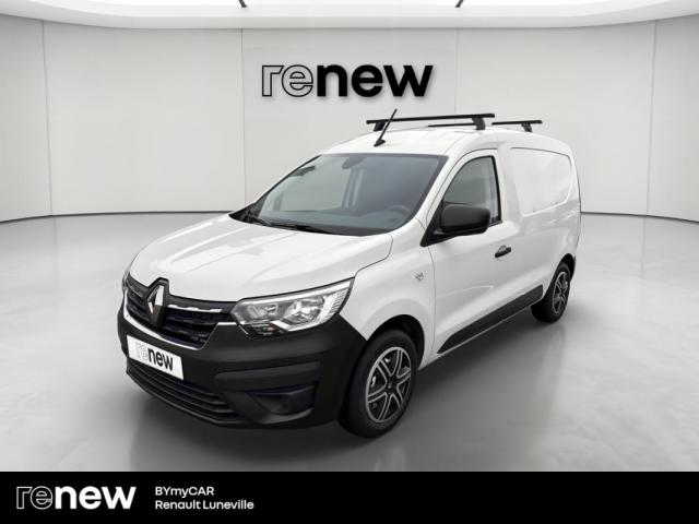 Renault Express Van Blue Dci 95 - 22 Confort
