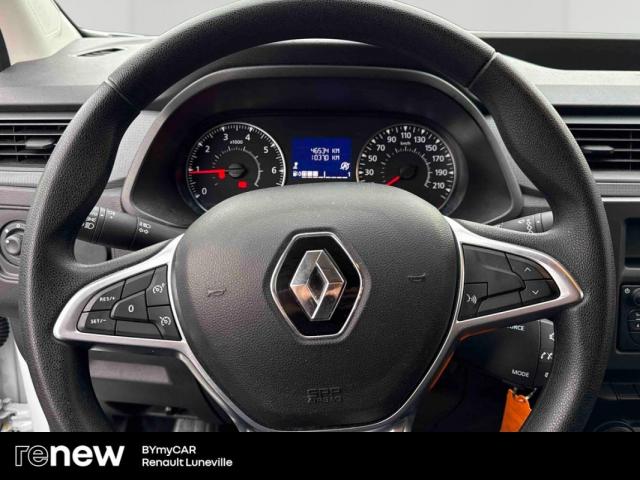 Renault Express Van image 7