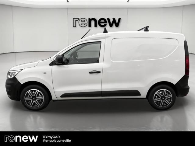 Renault Express Van image 2