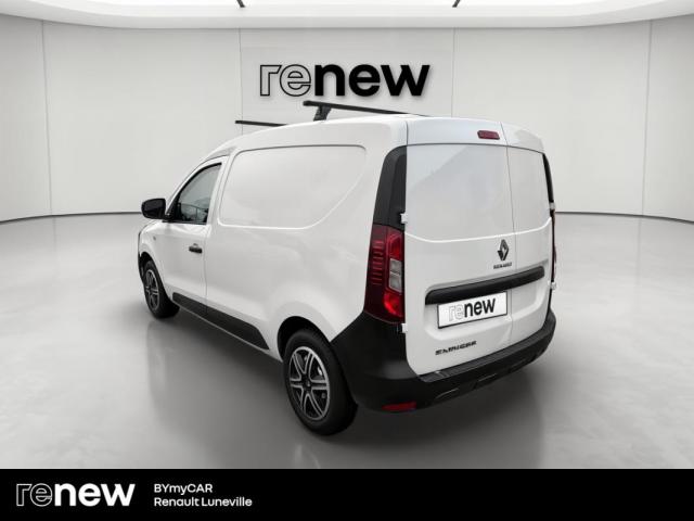 Renault Express Van image 3