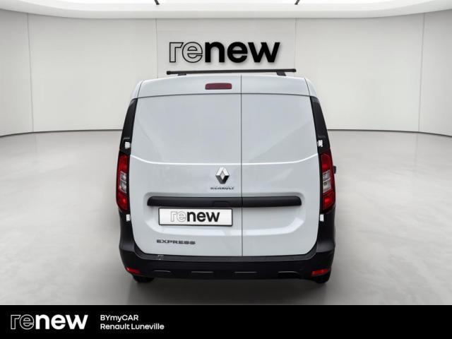 Renault Express Van image 9