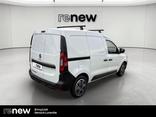 Renault Express Van image 4