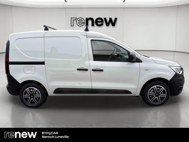 Renault Express Van image 1