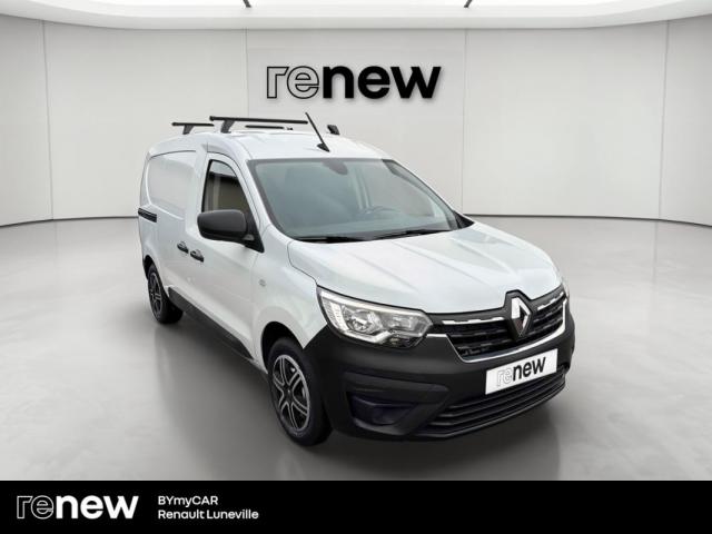 Renault Express Van image 5