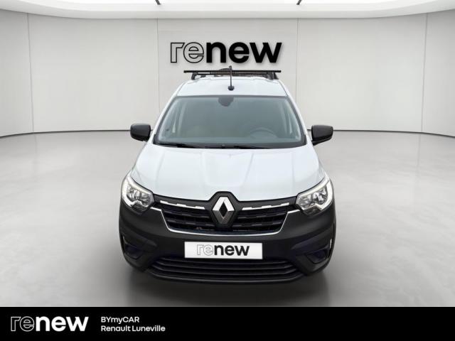 Renault Express Van image 8