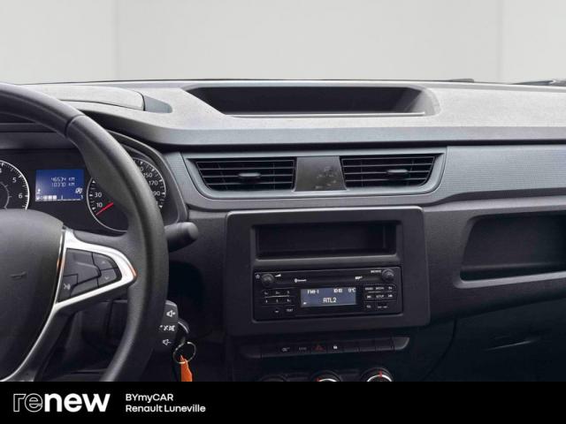 Renault Express Van image 6