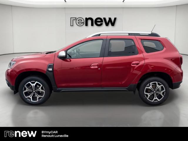 Dacia Duster image 8