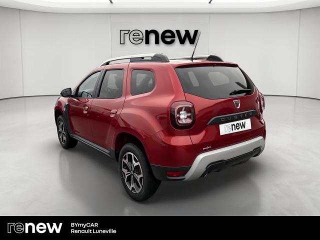 Dacia Duster image 6