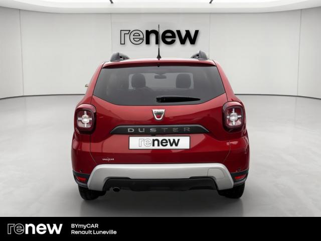 Dacia Duster image 1