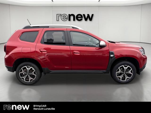 Dacia Duster image 7