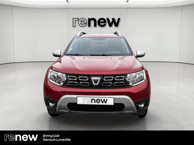 Dacia Duster image 2
