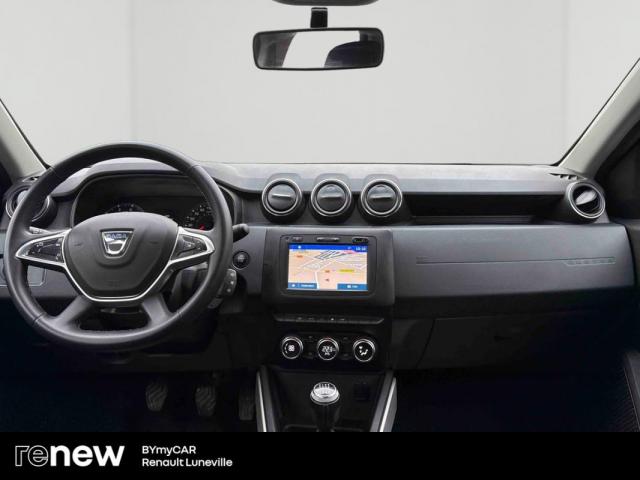 Dacia Duster image 3