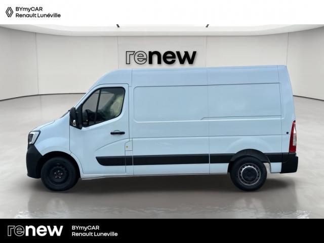 Renault Master image 5
