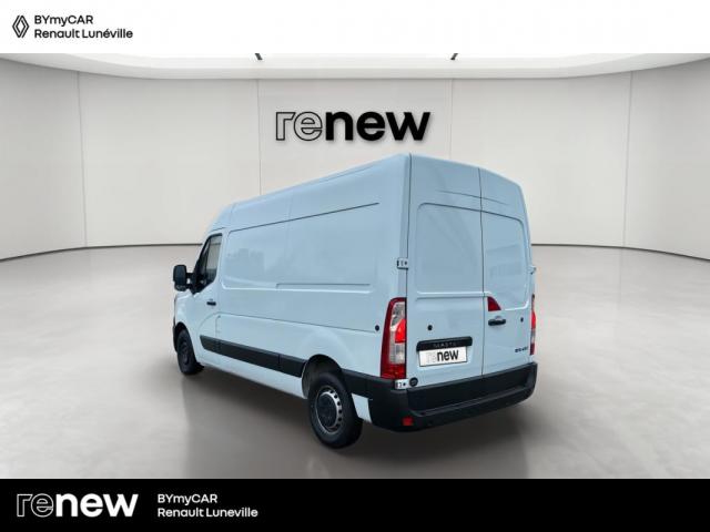 Renault Master image 6