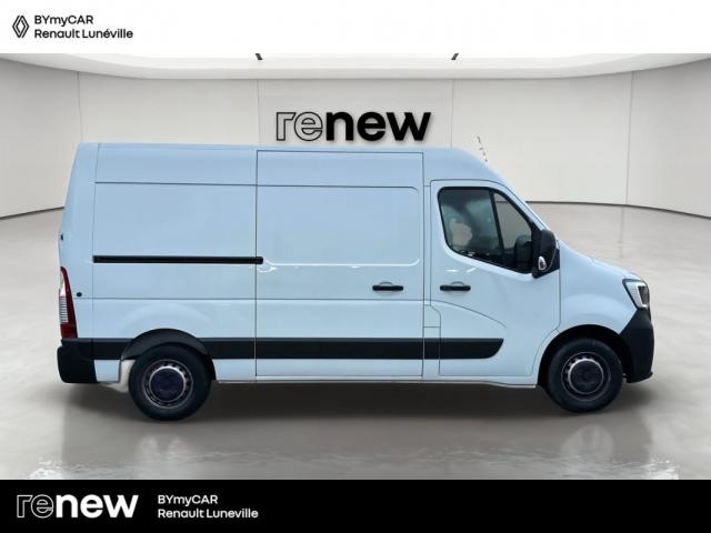 Renault Master image 3