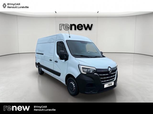 Renault Master image 4