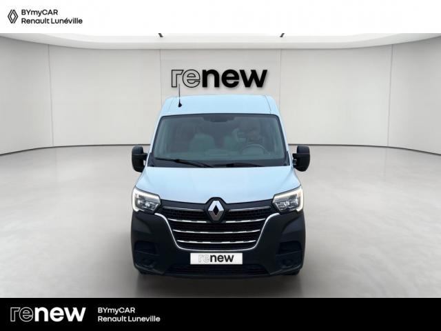 Renault Master image 7