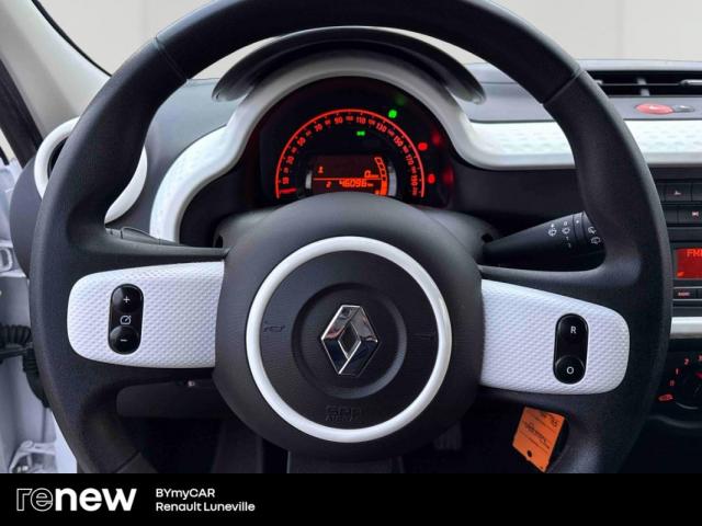 Renault Twingo image 4