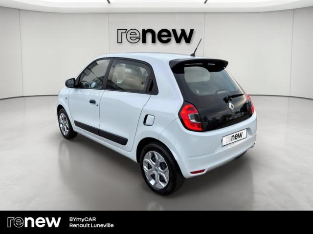 Renault Twingo image 8
