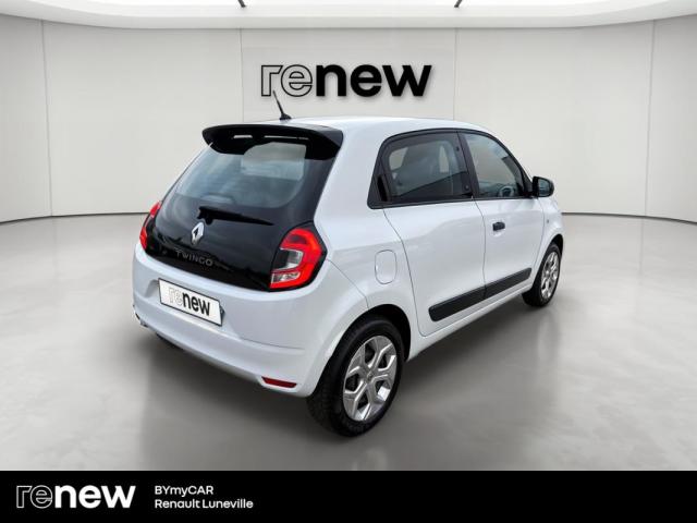 Renault Twingo image 3