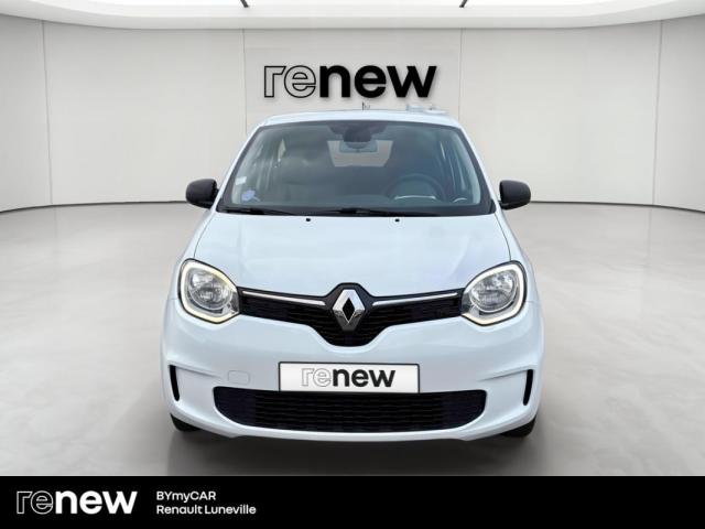 Renault Twingo image 6