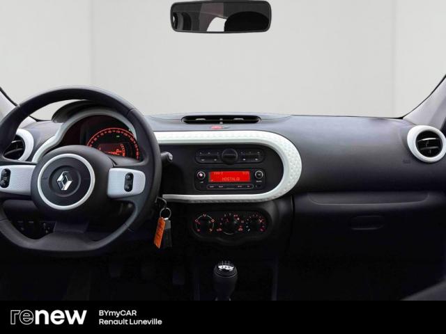 Renault Twingo image 1