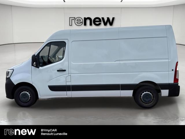 Renault Master image 3