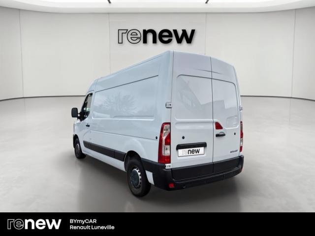 Renault Master image 6