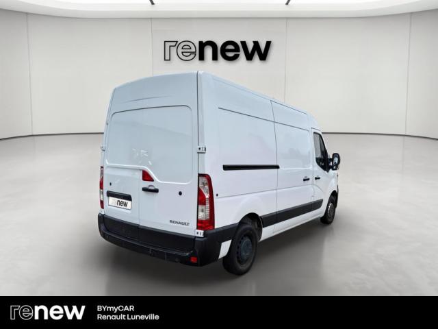 Renault Master image 2