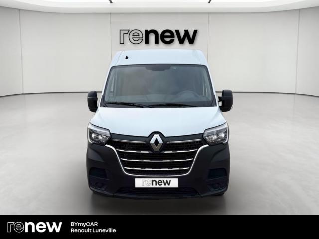 Renault Master image 7